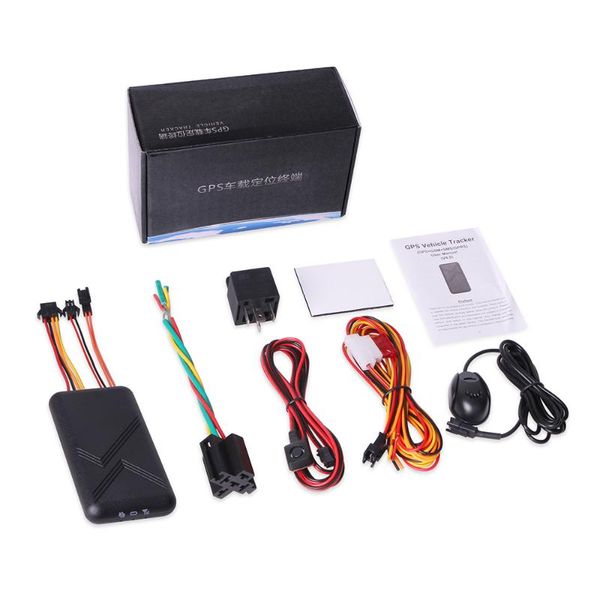 car gps & accessories lk206 tracker locator gsm gprs tracking device for motorcycle cut off oil anti-theft google map online realtime
car gps & accessories lk206 tracker locator gsm gprs tracking device for motorcycle cut off oil anti-theft google map online realtime