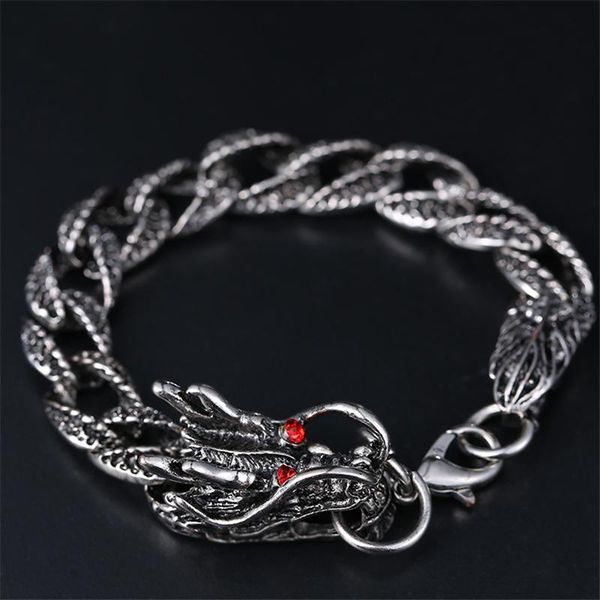 link, chain 2021 unique stainless steel men's beaded bracelet drop male jewelry fashion gifts for men, Black
link, chain 2021 unique stainless steel men's beaded bracelet drop male jewelry fashion gifts for men, Black