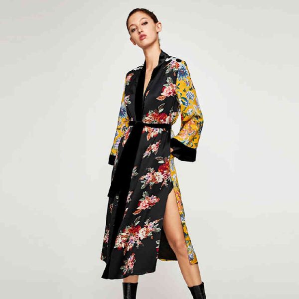 elegant print robes bathing suit cover-ups plus size beach wear belted kimono dress women summer swimsuit cover up a836 210420, White;black
elegant print robes bathing suit cover-ups plus size beach wear belted kimono dress women summer swimsuit cover up a836 210420, White;black