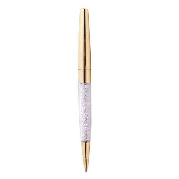 ballpoint pens lady student lovely acrylic crystal pen with cristales elements gold, Blue;orange
ballpoint pens lady student lovely acrylic crystal pen with cristales elements gold, Blue;orange