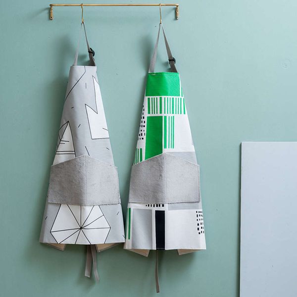 korean hand wipe apron women's fashion waterproof kitchen restaurant cooking oil proof housework factory
korean hand wipe apron women's fashion waterproof kitchen restaurant cooking oil proof housework factory