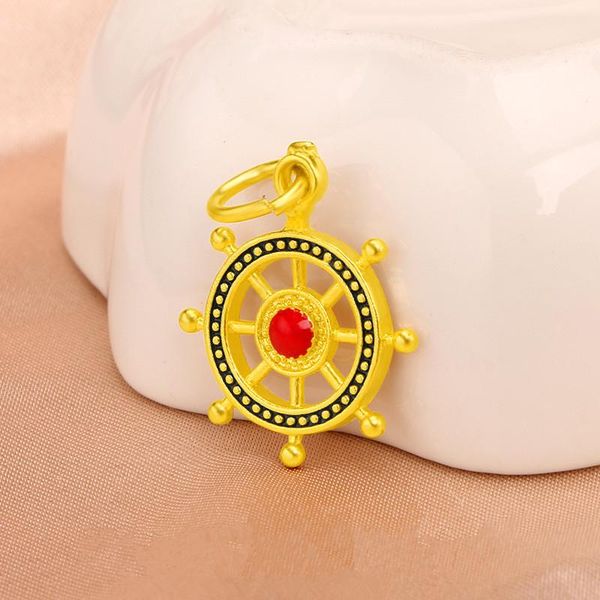 chains painted rudder badge pendant necklace for women and men copper 18k gold plated creative accessories clavicle chain, Silver
chains painted rudder badge pendant necklace for women and men copper 18k gold plated creative accessories clavicle chain, Silver