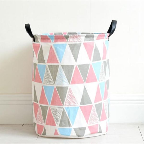 hanging baskets leather handle hamper opening cleaning bag bucket home case for homeuse living room bedroom
hanging baskets leather handle hamper opening cleaning bag bucket home case for homeuse living room bedroom