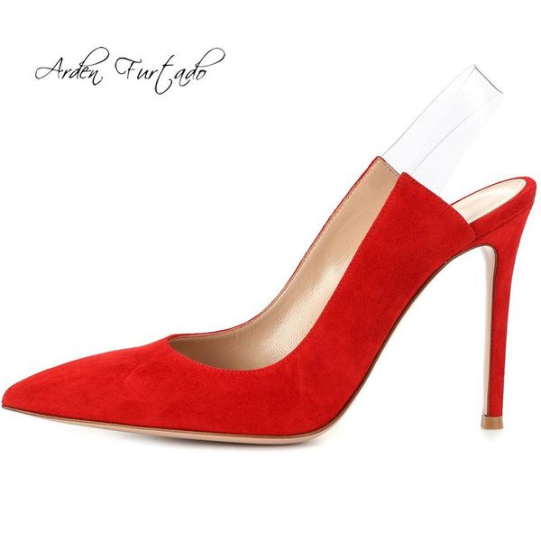 dress shoes arden furtado summer 2021 fashion women's pointed toe stilettos heels slip-on white red suede pumps pvc party, Black
dress shoes arden furtado summer 2021 fashion women's pointed toe stilettos heels slip-on white red suede pumps pvc party, Black