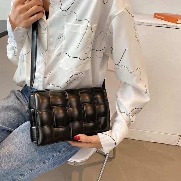 louis vutton bagsoft lattice women's 2021 new fashion foreign style texture single shoulder messenger bag high sense small square bagf
louis vutton bagsoft lattice women's 2021 new fashion foreign style texture single shoulder messenger bag high sense small square bagf