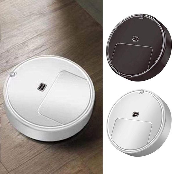 vacuum cleaners mini wireless cleaner sweeping smart robot carpet automatic sweeper for dust & small piece of paper
vacuum cleaners mini wireless cleaner sweeping smart robot carpet automatic sweeper for dust & small piece of paper