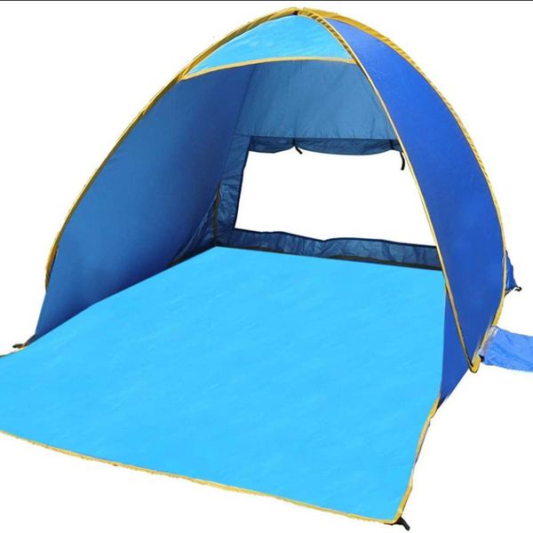 tents and shelters cross-border outdoor beach tent, windproof waterproof, portable quick-opening awning with sandbags, blanket
tents and shelters cross-border outdoor beach tent, windproof waterproof, portable quick-opening awning with sandbags, blanket