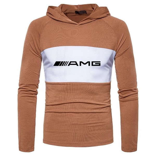 men's hoodies & sweatshirts 2021 amg brand fashion hoodie spring autumn hooded long sleeve casual men delicate print classic, Black
men's hoodies & sweatshirts 2021 amg brand fashion hoodie spring autumn hooded long sleeve casual men delicate print classic, Black