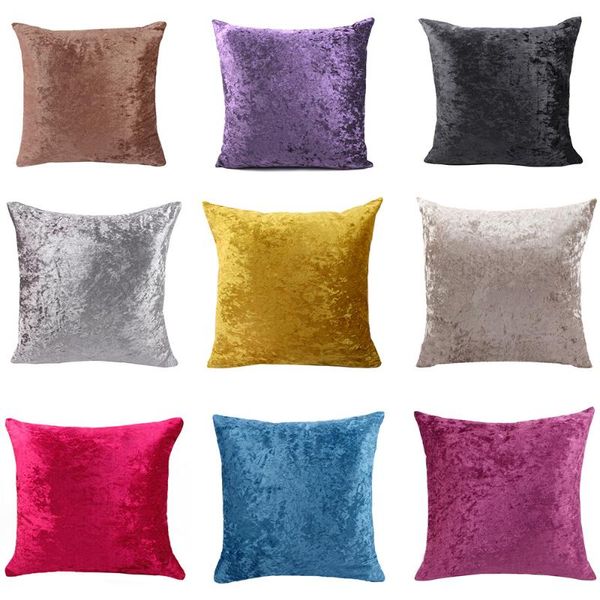 cushion/decorative pillow ice velvet outdoor covers decorative soft smooth cushion cover vintage noble case for sofa bed couch home decor
cushion/decorative pillow ice velvet outdoor covers decorative soft smooth cushion cover vintage noble case for sofa bed couch home decor