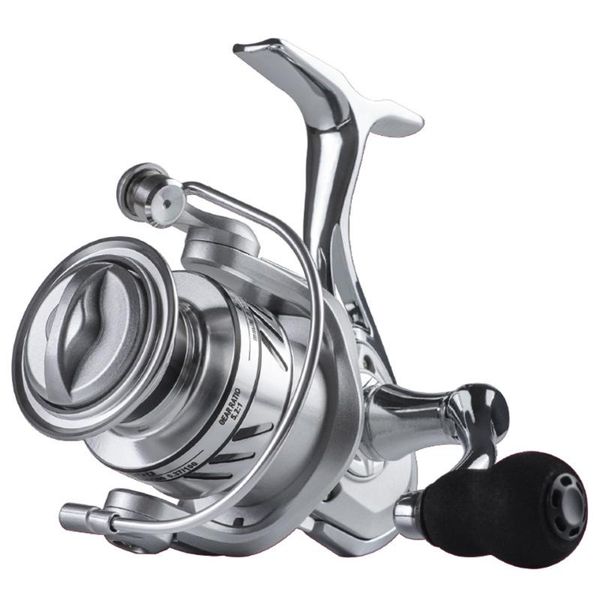 baitcasting reels high-strength metal fishing reel 5.2:1 high speed ratio stainless steel spindle smooth spinning
baitcasting reels high-strength metal fishing reel 5.2:1 high speed ratio stainless steel spindle smooth spinning