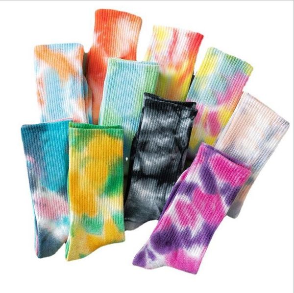 2021 cotton skate socks tie dye men women sock big kids hiphop sport mid tube socks colorful footwear 10 designs, Pink;yellow
2021 cotton skate socks tie dye men women sock big kids hiphop sport mid tube socks colorful footwear 10 designs, Pink;yellow
