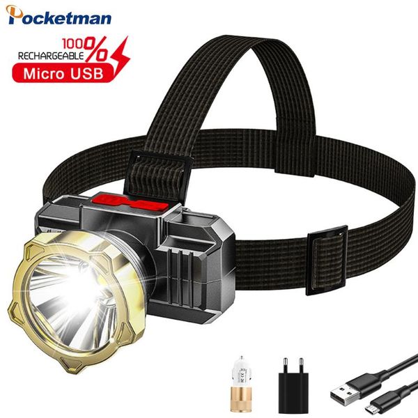 pocketman super bright headlight usb rechargeable headlamp outdoor night fishing head lamp waterproof mini portable headlamps
pocketman super bright headlight usb rechargeable headlamp outdoor night fishing head lamp waterproof mini portable headlamps