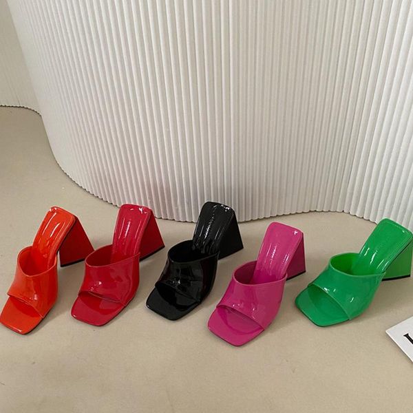 slippers women shoes high heels flip flops slides fashion summer female ladies pumps spike casual woman, Black
slippers women shoes high heels flip flops slides fashion summer female ladies pumps spike casual woman, Black