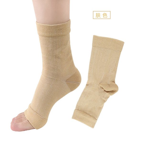 compression ankle socks anti fatigue pressure circulation open toes breathable plus size underwear sock men gifts, Black
compression ankle socks anti fatigue pressure circulation open toes breathable plus size underwear sock men gifts, Black