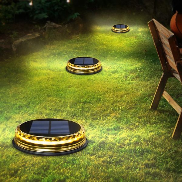 lawn lamps solar powered waterproof buried lamp led sensor home outdoor garden courtyard floor underground night light
lawn lamps solar powered waterproof buried lamp led sensor home outdoor garden courtyard floor underground night light