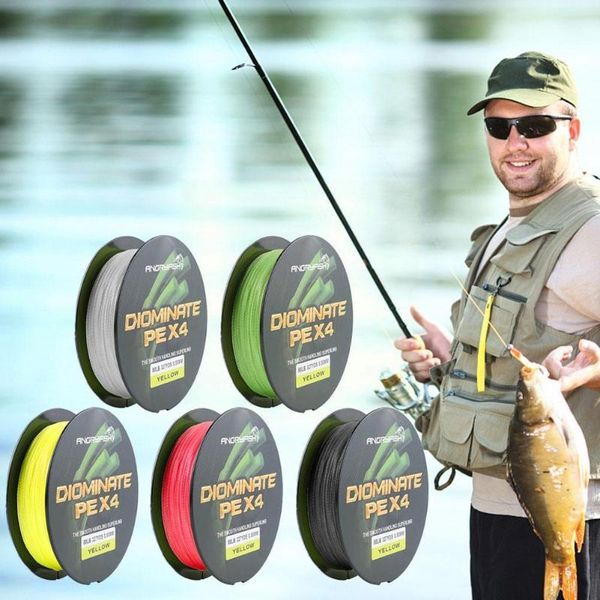 braid line 300m pe fishing braided 4 strands fish strength multifilament super strong t1c5
braid line 300m pe fishing braided 4 strands fish strength multifilament super strong t1c5