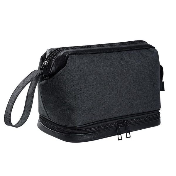 cosmetic bags & cases men business double layer bag wash box women beauty vanity make up tools organizer case travel toiletry storage
cosmetic bags & cases men business double layer bag wash box women beauty vanity make up tools organizer case travel toiletry storage