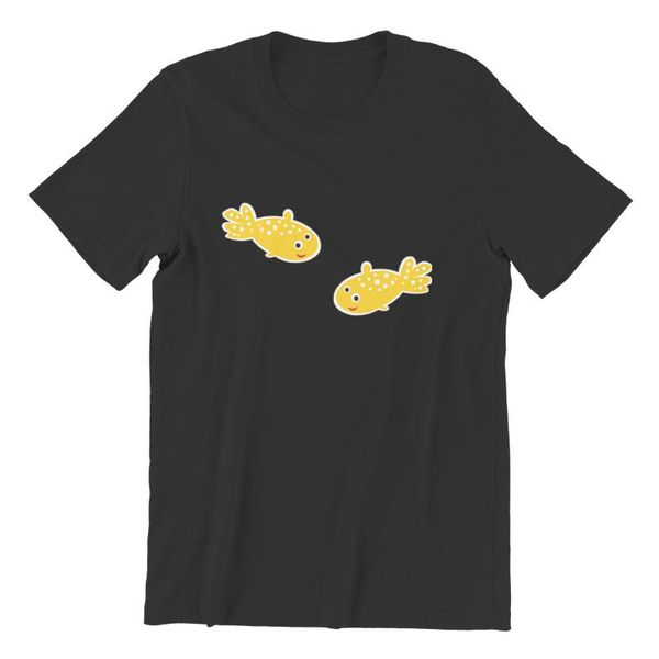 men's t-shirts t-shirt two friendly little fish custom 4xl 5xl 6xl hip-hop mens clothes 116138, White;black
men's t-shirts t-shirt two friendly little fish custom 4xl 5xl 6xl hip-hop mens clothes 116138, White;black