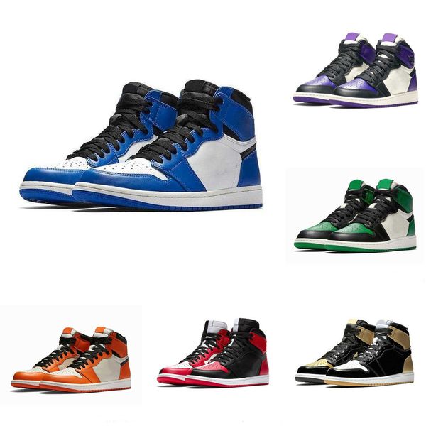shoes 1 high og basketballs 1s royal black toe pink green black court purple white unc patent men eur 36-46 krtt4gmi
shoes 1 high og basketballs 1s royal black toe pink green black court purple white unc patent men eur 36-46 krtt4gmi