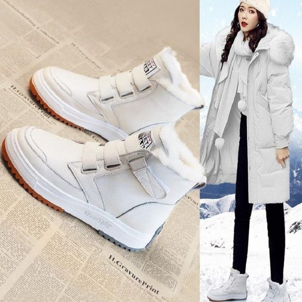 boots zeekson snow women 2021 autumn and winter women's shoes plus velvet thick soft leather to keep warm, Black
boots zeekson snow women 2021 autumn and winter women's shoes plus velvet thick soft leather to keep warm, Black