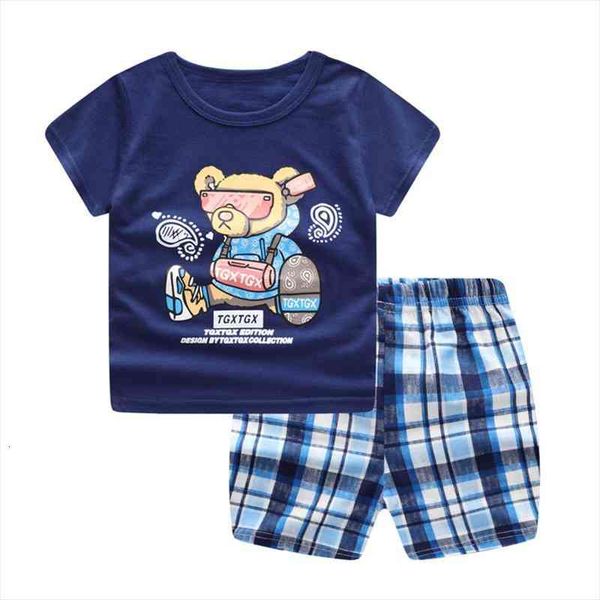 baby boy girl summer clothes set toddler kids clothing cartoon printed short sleeve girl shirt shorts 2pcs set 1-8years, White
baby boy girl summer clothes set toddler kids clothing cartoon printed short sleeve girl shirt shorts 2pcs set 1-8years, White