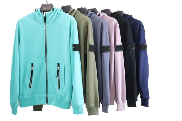 toney designer men's hoodies and sweatshirts coat high-quality stones brand spring embroidered badge ribbed cuff hem toney cp island, Black
toney designer men's hoodies and sweatshirts coat high-quality stones brand spring embroidered badge ribbed cuff hem toney cp island, Black