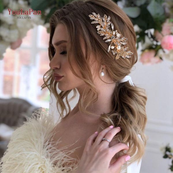 hair clips & barrettes youlapan hp14 floral bridal pins clip accessories for women girl wedding jewelry, Golden;silver
hair clips & barrettes youlapan hp14 floral bridal pins clip accessories for women girl wedding jewelry, Golden;silver