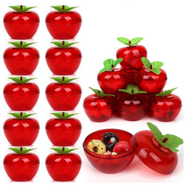 gift wrap 20 pack apple container christmas wedding party plastic apples tree xmas decor fruit ornament favors for kids
gift wrap 20 pack apple container christmas wedding party plastic apples tree xmas decor fruit ornament favors for kids