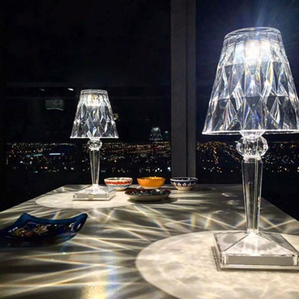 table lamps diamond lamp acrylic decoration desk for bedroom bedside bar crystal lighting fixtures gift led night light
table lamps diamond lamp acrylic decoration desk for bedroom bedside bar crystal lighting fixtures gift led night light