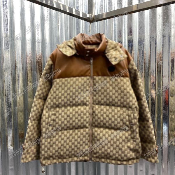 21ss men designers jackets down parkas hooded jacquard weave mountain pattern clothes mens coats outerwear clothing yellow black white m-2xl
21ss men designers jackets down parkas hooded jacquard weave mountain pattern clothes mens coats outerwear clothing yellow black white m-2xl