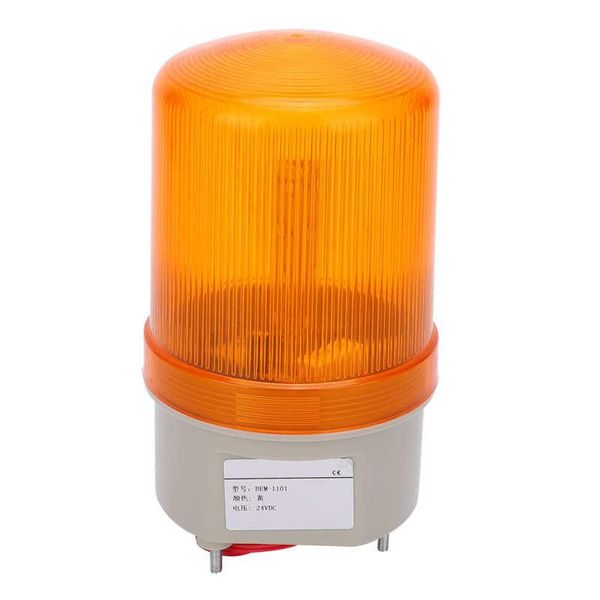other lighting bulbs & tubes berm warning light all round yellow source signal indication alarm lamp 5w 24vdc
other lighting bulbs & tubes berm warning light all round yellow source signal indication alarm lamp 5w 24vdc