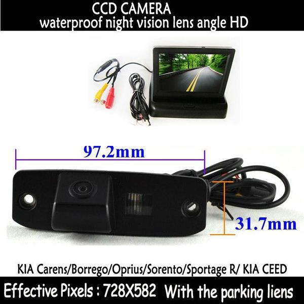 car rear view cameras& parking sensors sensor 4.3" color rearview mirror monitor + ccd camera for kia carens borrego oprius sorento spo
car rear view cameras& parking sensors sensor 4.3" color rearview mirror monitor + ccd camera for kia carens borrego oprius sorento spo