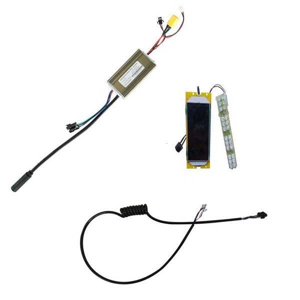 golf training aids electric scooter display sn + 36v motherboard controller +cable set replacement accessories for kugoo s1 s2 s3
golf training aids electric scooter display sn + 36v motherboard controller +cable set replacement accessories for kugoo s1 s2 s3