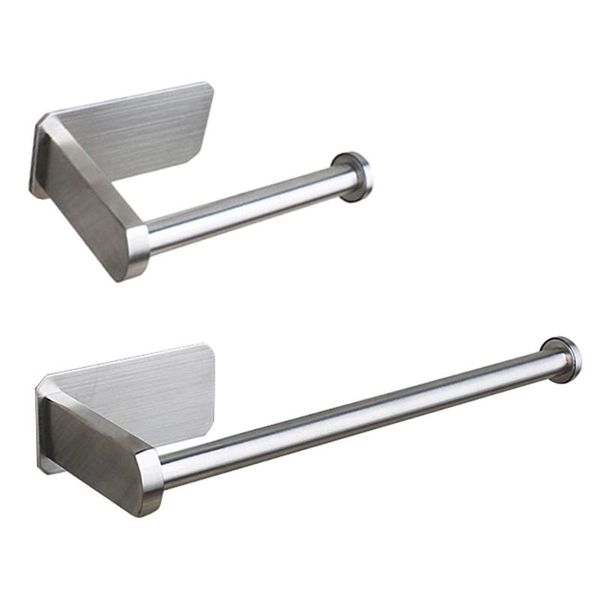 towel racks kitchen roll paper accessories wall-mounted toilet holder stainless steel bathroom tissue accessory holder.
towel racks kitchen roll paper accessories wall-mounted toilet holder stainless steel bathroom tissue accessory holder.