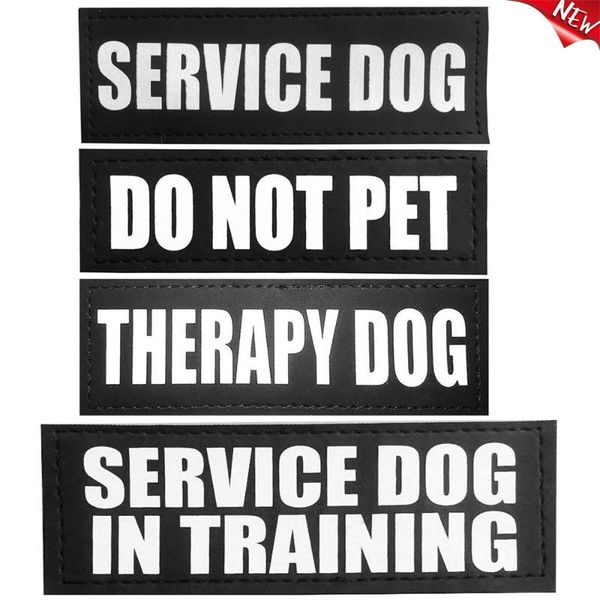 dog tag patch for pet collar harness vest service in training patches therapy tags tag,id card
dog tag patch for pet collar harness vest service in training patches therapy tags tag,id card