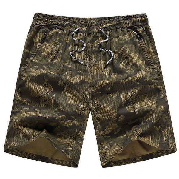 camouflage shorts men casual zipper pocket beach male bermuda masculina elastic waist brand boardshorts plus size 5xl 210714, White;black
camouflage shorts men casual zipper pocket beach male bermuda masculina elastic waist brand boardshorts plus size 5xl 210714, White;black