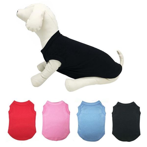 dog apparel summer spring clothes for pet coats small large dogs clothing puppy tshirts vest cat jacket pajamas 12by18
dog apparel summer spring clothes for pet coats small large dogs clothing puppy tshirts vest cat jacket pajamas 12by18