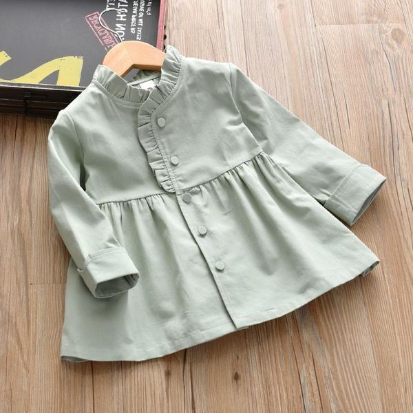 girl's dresses girls casual cute korean chidlren autumn long sleeve costume fall little girl clothes baby kid dress solid vestidos, Red;yellow
girl's dresses girls casual cute korean chidlren autumn long sleeve costume fall little girl clothes baby kid dress solid vestidos, Red;yellow