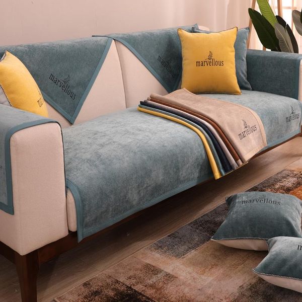 chair covers four seasons sofa cover anti-skid couch towel leather chenille slipcover
chair covers four seasons sofa cover anti-skid couch towel leather chenille slipcover