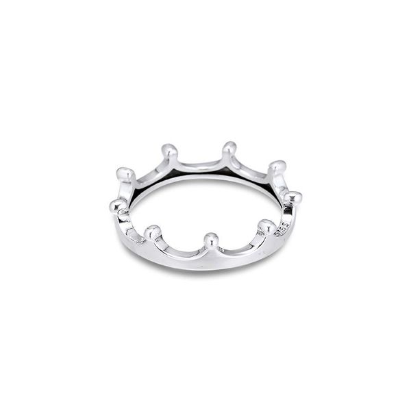 cluster rings ckk silver 925 jewelry polished crown ring for women fashion gift sterling original, Golden;silver
cluster rings ckk silver 925 jewelry polished crown ring for women fashion gift sterling original, Golden;silver