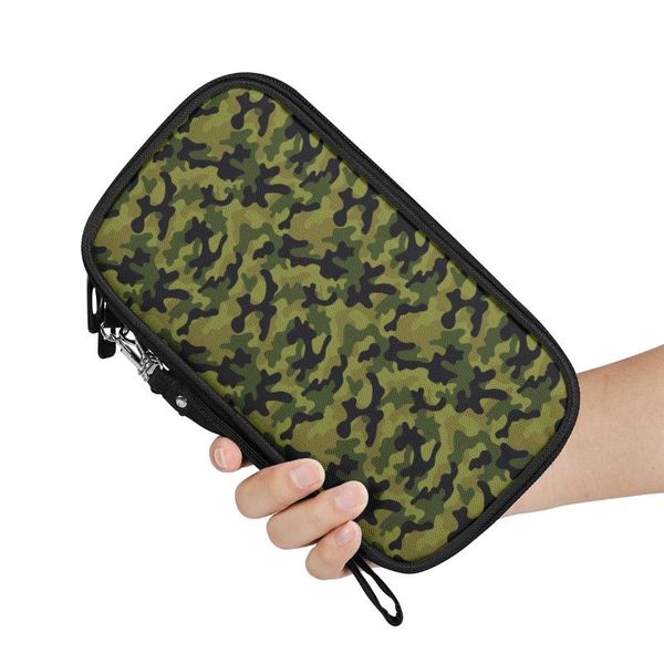 school bags arrive fashion custom design camouflage camo 3d print passport wallet customer drop wholesalers
school bags arrive fashion custom design camouflage camo 3d print passport wallet customer drop wholesalers