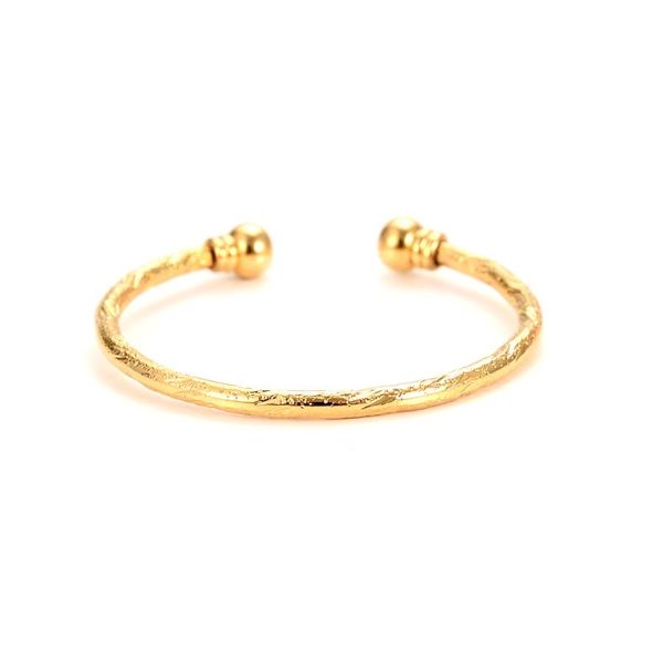 bangle lingxiu 1pc small for girls/baby gold color charm beads bracelet jewelry child party /birthday gifts, Black
bangle lingxiu 1pc small for girls/baby gold color charm beads bracelet jewelry child party /birthday gifts, Black