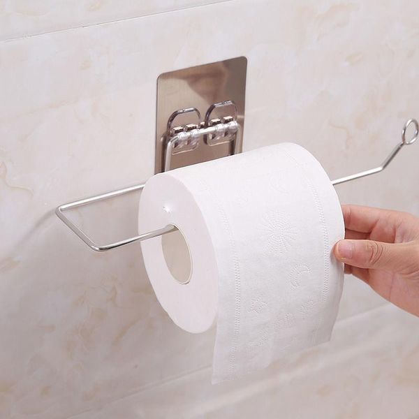 toilet paper holders kitchen towel rack punch-roll holder bathroom stainless steel wall mount nail-box
toilet paper holders kitchen towel rack punch-roll holder bathroom stainless steel wall mount nail-box