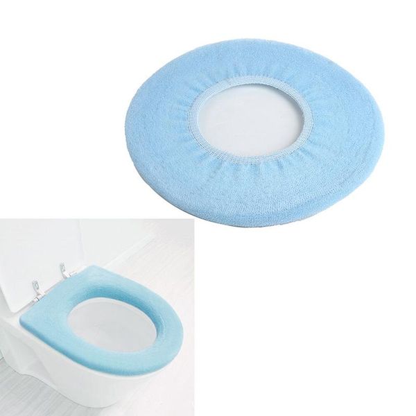 warmer toilet seat cover for bathroom products pedestal pan cushion pads use in o-shaped flush comfortable random color covers
warmer toilet seat cover for bathroom products pedestal pan cushion pads use in o-shaped flush comfortable random color covers