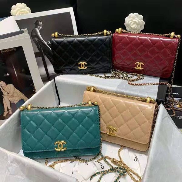2021leather chain purse fashion clutch ladies chain shoulder bag handbag vintage card holder purse messenger women wholesale
2021leather chain purse fashion clutch ladies chain shoulder bag handbag vintage card holder purse messenger women wholesale