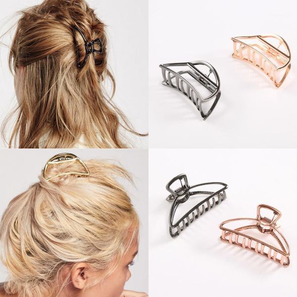 inch women geometric large size hairpin hair claw solid color crab retro moon shape pearl clips accessories1
inch women geometric large size hairpin hair claw solid color crab retro moon shape pearl clips accessories1
