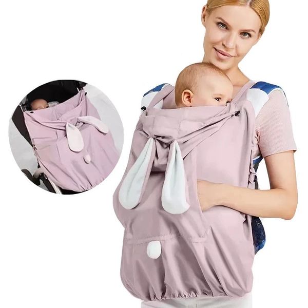 carriers, slings & backpacks sun/rain cover black clothes child baby kids winter rainproof windproof blanket carrier cloak funtional
carriers, slings & backpacks sun/rain cover black clothes child baby kids winter rainproof windproof blanket carrier cloak funtional