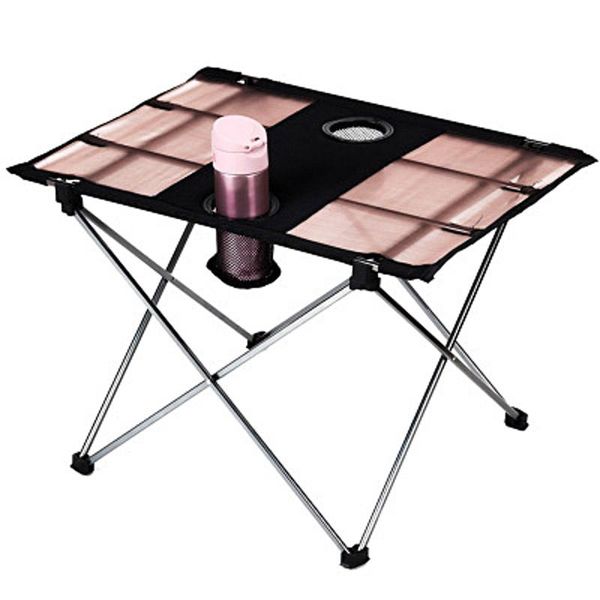 camp furniture aluminum outdoor folding table portable tables simple camping picnic car travel light
camp furniture aluminum outdoor folding table portable tables simple camping picnic car travel light