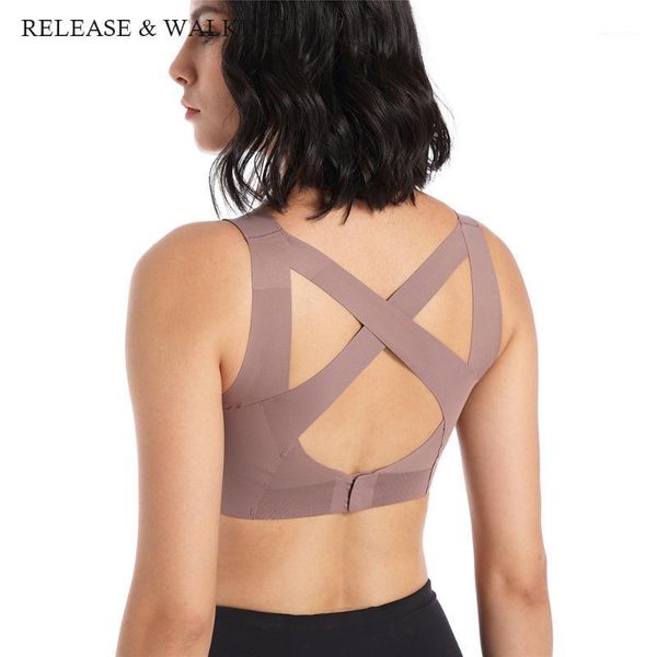 yoga outfit r&w high support adjustable women sports bras running underwear hiit aerobic exercise vest bra tight dance training
yoga outfit r&w high support adjustable women sports bras running underwear hiit aerobic exercise vest bra tight dance training