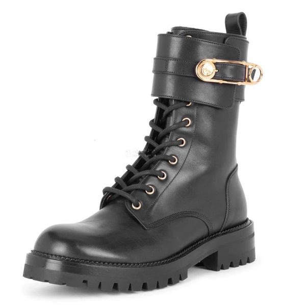 slippers cospla style marton boot women black full cowhide genuine leather ankle boots fashion luxury cool temperament ladies winter shoe ly
slippers cospla style marton boot women black full cowhide genuine leather ankle boots fashion luxury cool temperament ladies winter shoe ly